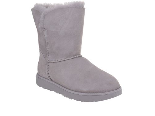 Buty UGG Classic Cuff Short 1016418-SEL - 41 na Arena.pl