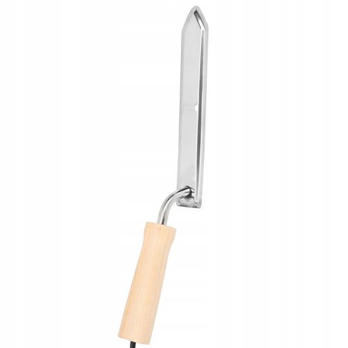 ELEKTRYCZNY EKSTRAKTOR MIODU NÓŻ na Arena.pl