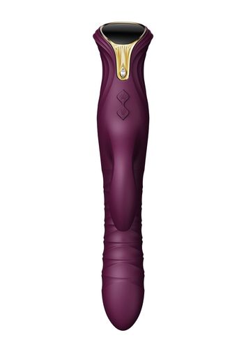 mose rabbit thruster+heating purple na Arena.pl