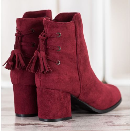 Botki Z Frędzlami r.38 na Arena.pl