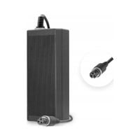 Zasilacz sieciowy Ulanzi DZ252ADL3600600G - 36 V / 6 A, wtyk 3-pinowy