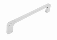 Uchwyt meblowy CAMPANA C-5829, chrom połysk, 416mm