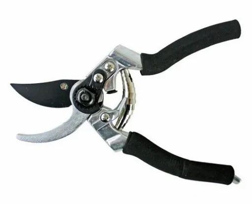 SEKATOR GR6208 PRO NOŻYCE DO CIĘCIA GAŁĘZI TEFLON zdjęcie 3