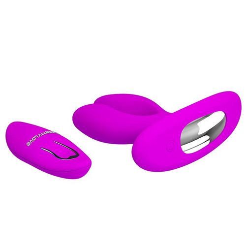 pretty love -magic finger, 12 vibration functions memory function na Arena.pl