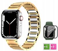 BRANSOLETA PASEK APPLE WATCH 1 2 3 4 5 6 7 8 9 SE ULTRA 42mm/44mm/45mm/49mm