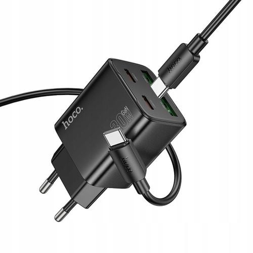 Ładowarka 30W z kablem cztery wejścia USB-C do Google Pixel na Arena.pl