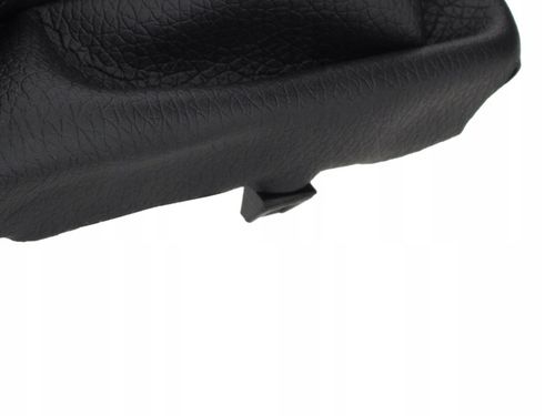 Gałka Dźwignia Zmiany Biegów Mieszek z Ramką do Audi A4 B8 A5 A6 C6 na Arena.pl