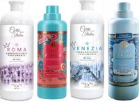 Zestaw Wyjątkowych Płynów Do Płukania Corri I Tesori Ravzt