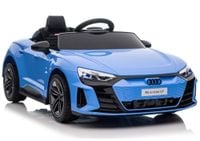 Auto Na Akumulator Audi E- Tron GT Niebieskie QLS-6888