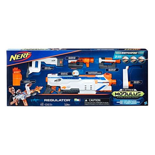 Nerf Modulus Regulator Hasbro na Arena.pl