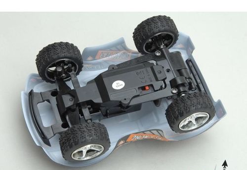 Ripmax Micro Short Course EP RTR na Arena.pl