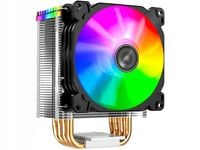 Chłodzenie procesora Jonsbo CR-1400 ARGB 92mm