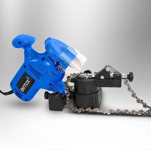 Ostrzałka do łańcuchów na Arena.pl