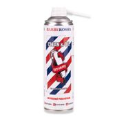 Barberossa Clean&Oil Spray do konserwacji i dezynfekcji maszynek 500ml