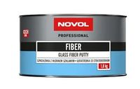 SZPACHLÓWKA FIBER 1,8 KG - NL-1225