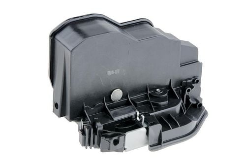 SIŁOWNIK CENTRALNEGO ZAMKA TYŁ LEWY TYŁ BMW 5 F11 2010 2011 2012 2013 2014 na Arena.pl