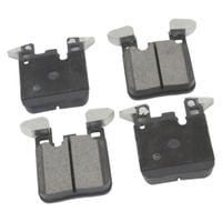 KLOCKI HAMULCOWE BMW 3 F31 2012 2013 2014 2015 2016 2017 2018 2019