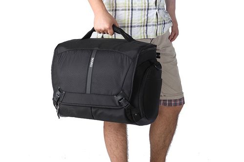 Torba Benro Cool Walker S100 czarna na Arena.pl