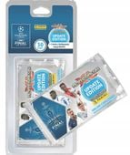 KARTY PANINI BLISTER UEFA 7507