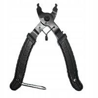 Szczypce do Spin Spinania Rozpinania Łańcucha Kraft&Dele