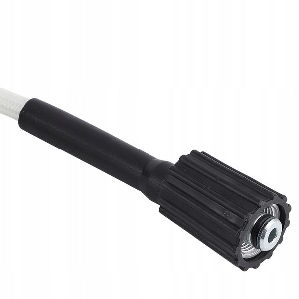 WĄŻ DO MYJKI CIŚNIENIOWEJ PRZEWÓD 10m zdjęcie 3