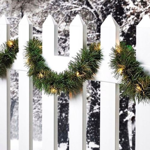 SOPLE STAŁE + FLASH 500 LED LAMPKI ŚWIĄTECZNE ŚWIATEŁKA 20m ZEWNĘTRZNE na Arena.pl