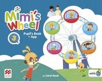 Mimi's Wheel 3 PB + app