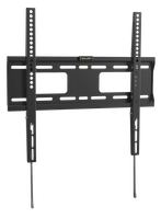 Uchwyt do Telewizora TV do ściany 32"-55" Cabletech 50kg śruby w zestawie
