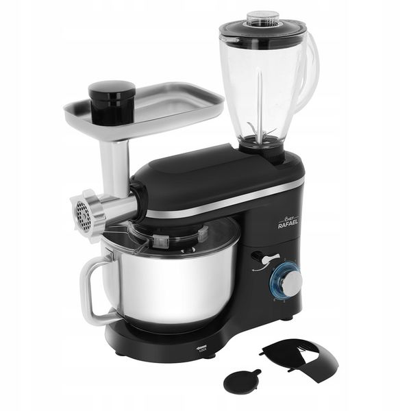 ROBOT PLANETARNY KUCHENNY MIKSER BLENDER MASZYNKA zdjęcie 6