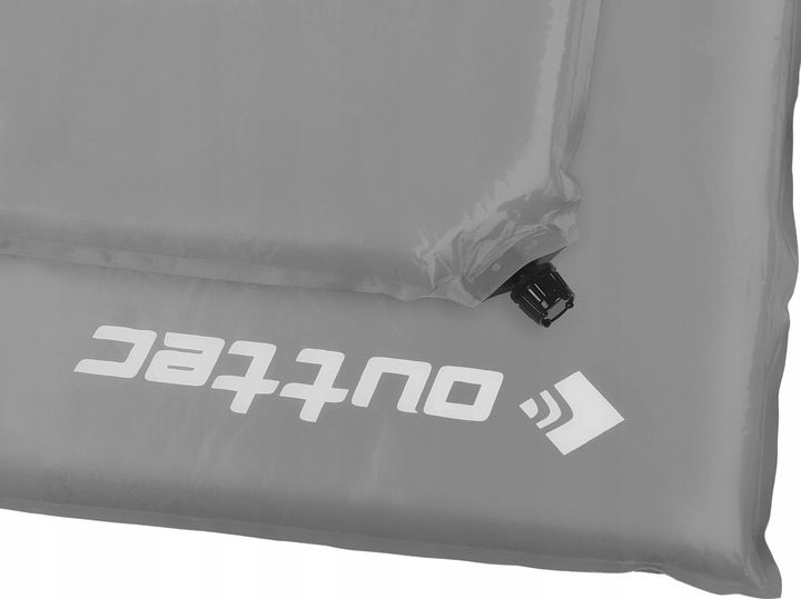 MATA TURYSTYCZNA SAMOPOMPUJĄCA MATERAC 180X53CM OUTTEC zdjęcie 8