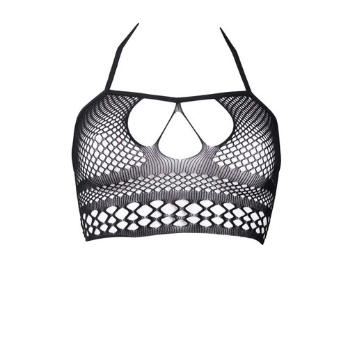 Strappy Halter Top - One Size na Arena.pl