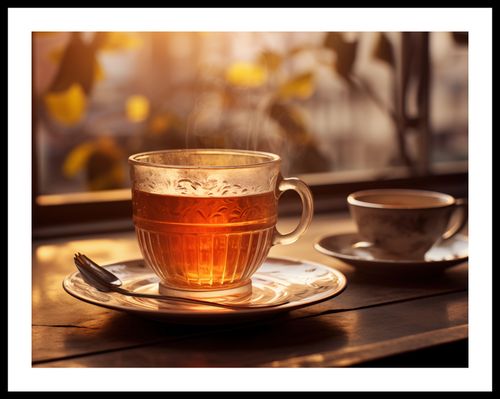 Plakat 65x50cm Moment Codzienności na Arena.pl