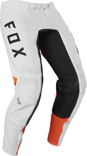 SPODNIE FOX FLEXAIR HOWK FLO ORANGE 38 na Arena.pl