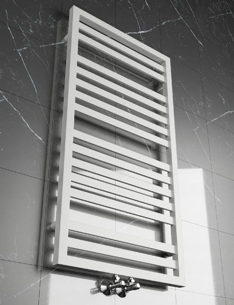 Grzejnik Dekoracyjny PROTERM 680x530 SZARY STR!! zdjęcie 4