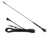 ANT0352 Antena samochodowa Sunker komplet A1