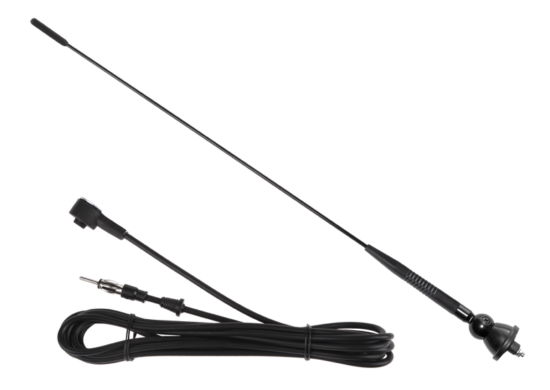 ANT0352 Antena samochodowa Sunker komplet A1 zdjęcie 1