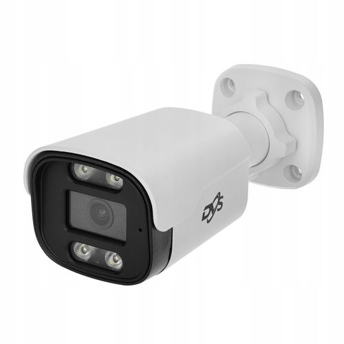 ZEWNĘTRZNA KAMERA ANALOGOWA 5Mpx AHD DVS 2560x 1944p ANALOG na Arena.pl