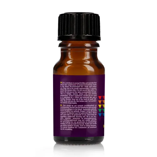 pharmaquests shots krem łagodzący z cynkiem 10 ml do pielęgnacji na Arena.pl