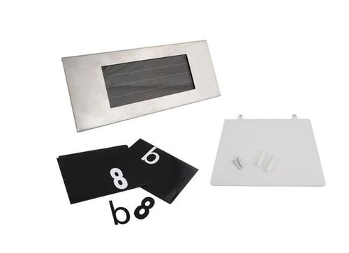 Solarny numer domu na Arena.pl