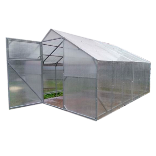 Okienko do szklarnia 25x25 z rozstawem między łukami 0,64 m (domek i nowa) na Arena.pl