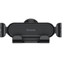 BASEUS UCHWYT DO SAMOCHODU HOLDER GRAWITACYJNY NA TELEFON DO KRATKI NAWIEWU