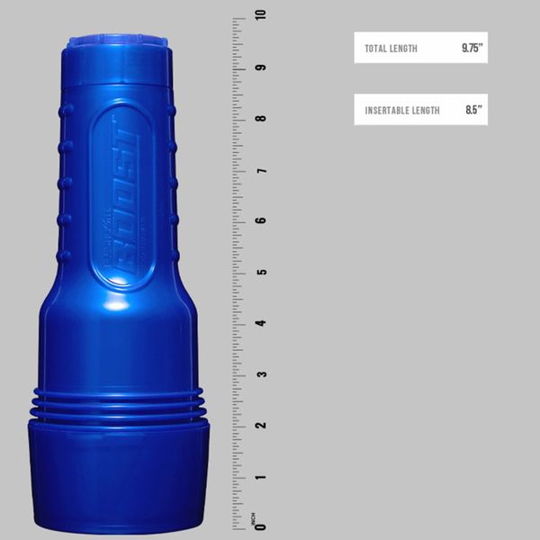 Fleshlight Boost Bang: Light Medium Flesh zdjęcie 8