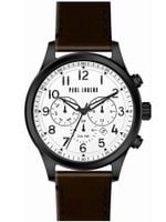 ZEGAREK MĘSKI PAUL LORENS -PL20011A-3B1  (zg378f) + BOX