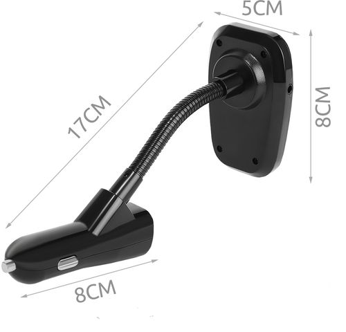 Transmiter FM wielofunkcyjny na Arena.pl