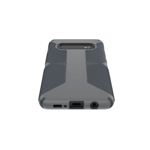 Etui do Samsung Galaxy S10+ (Graphite Grey/Charcoal Grey) na Arena.pl