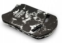 Deska treningowa do pływania Aqua Speed Kickboard Uni Swirl