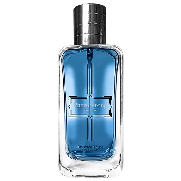 PheroStrong for Men 50 ml zdjęcie 2