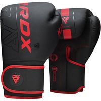 Rękawice bokserskie RDX BGR-F6MR 14 oz