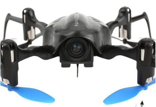 Blade Nano QX FPV 2 BNF na Arena.pl