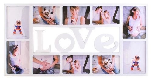 Ramka na zdjęcia na Arena.pl